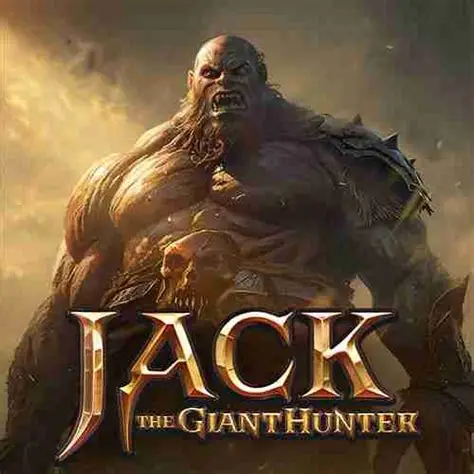 Jack the Giant Hunter PG Slot Soft